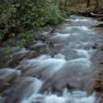 Desoto Falls Recreation Area