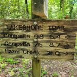 Backcountry Camp 74