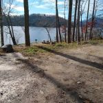 Forest Service Campsite P1