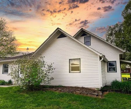 Little House
