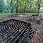 Upper Chattahoochee River Campground
