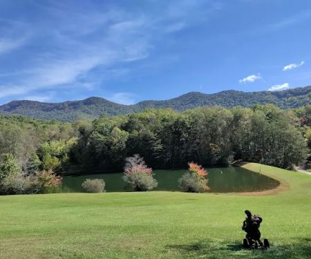 Trackrock Stables