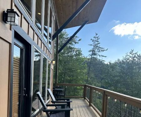 Skyland Ridge