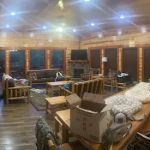 Bear Paddle Lodge