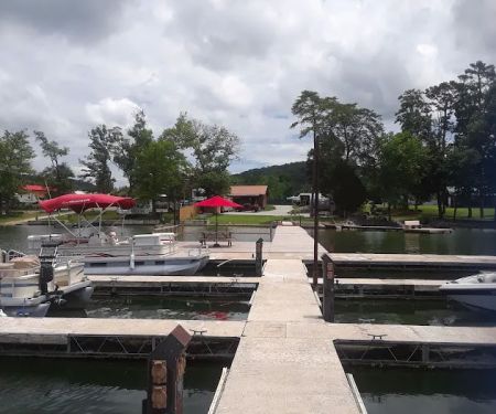 Css campground