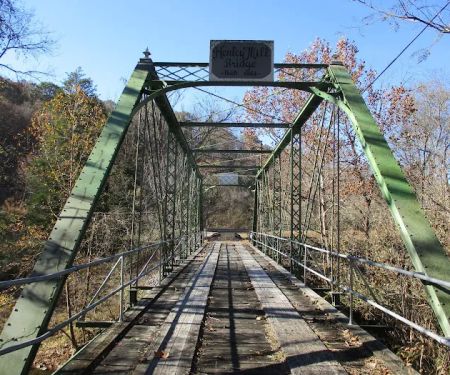 Sewee Creek RV