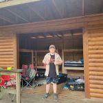Campsite 17