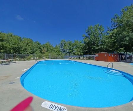 Deer Run RV Resort