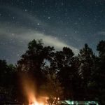 Manton Trails RV Park & Campground