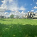 Martin's Camping Ground