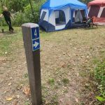 Camping Site 4