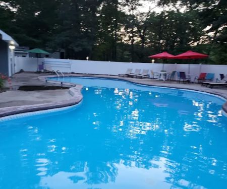 Golden Pond RV Park