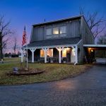 Tin Cup Village
