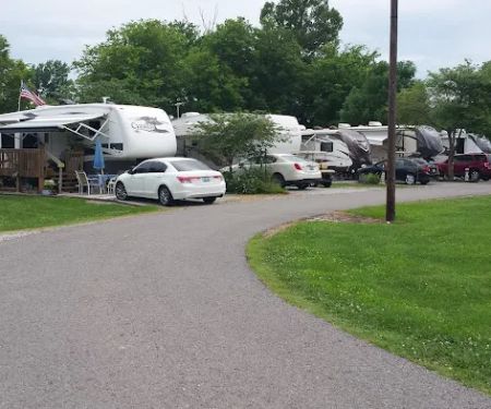 Livermore RV Park