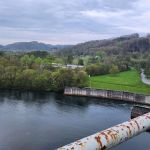 Dale Hollow Dam Campground