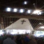 Effingham Methodist Campground