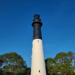 Hunting Island State Park Campground