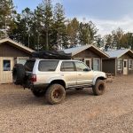 The Cabins at Iron Mountain Resort