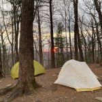 Woods Hole Shelter