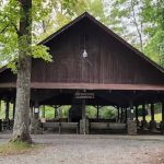 Lake Winfield Scott Recreation Area