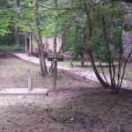 Cable Cove Campground, Cheoah Ranger District, Nantahala National Forest