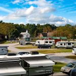 Cove Mountain RV Resort