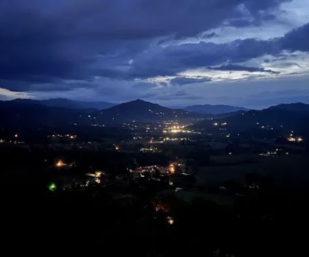 A View To Remember