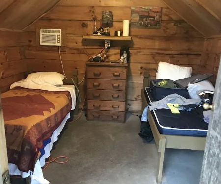 Cherohala Mountain Trails Campground