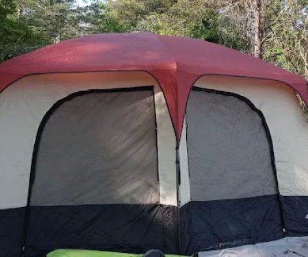 Campground