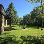 Coon Hollow Cabin
