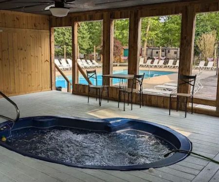 Pandoras Resort