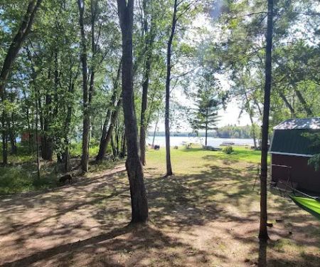 Pine Lake Escape