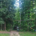 Natures Rustic Campground
