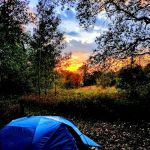 Pinney Bridge State Forest Campground