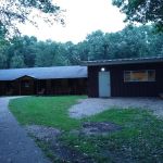 Rainbow Scout Reservation