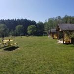 R and J Resort Campground