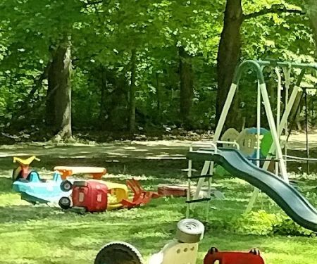 Wildwood Campground