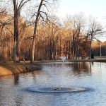 Burrell Woods Bicentennial Park