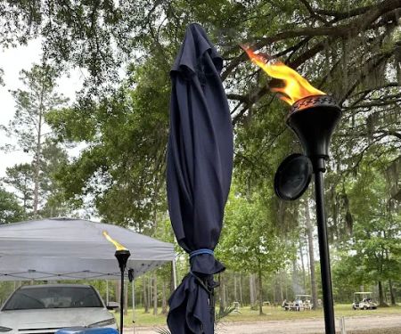 Kenny's Campsites