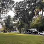 Lotts Island RV Campground.