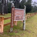 Mills Cabin