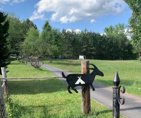 Goat Camp