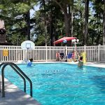 Forsyth KOA Journey