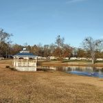 the Shrine Park