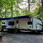 Victoria Campground