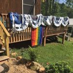 Fox Mountain Camp and Artist Retreat