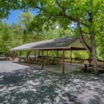 Toccoa Valley Campground Tubing