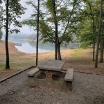 Poteete Creek Camp Ground