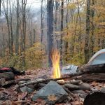 Backcountry Camp 27