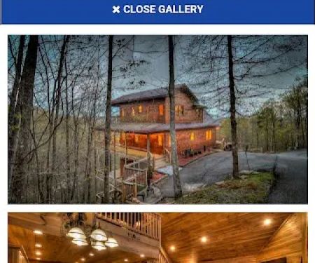 Rising Star Lodge